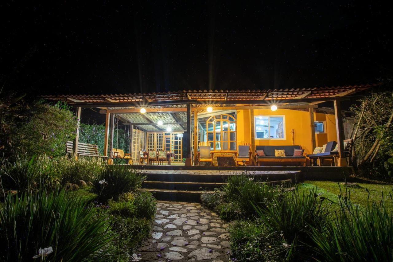 Lake Front Retreat At Los Elementos Santa Cruz La Laguna Exteriér fotografie
