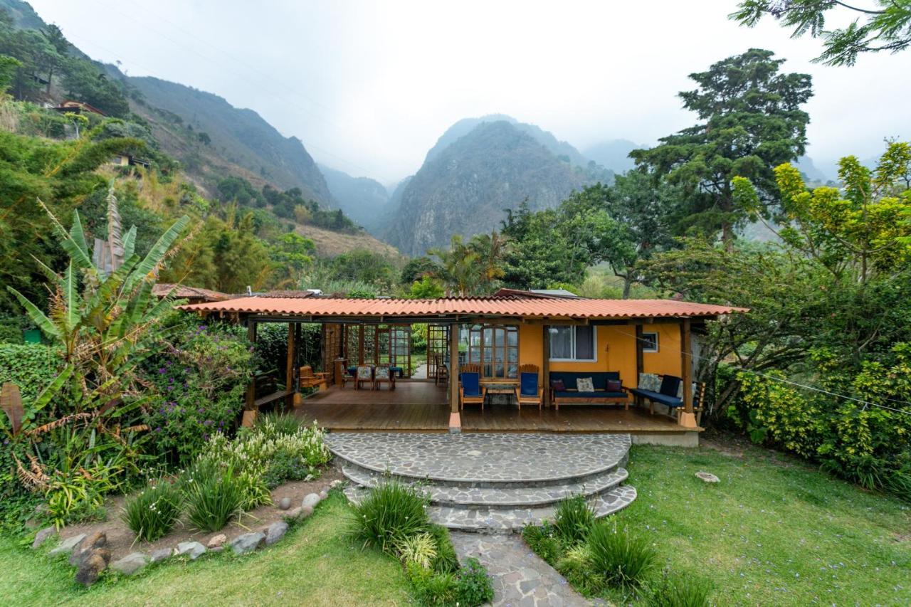 Lake Front Retreat At Los Elementos Santa Cruz La Laguna Exteriér fotografie